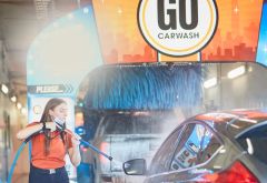 GO Car Wash photo 3