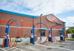 GO Car Wash photo 2