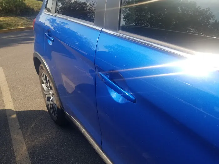 GO Car Wash Picture 8