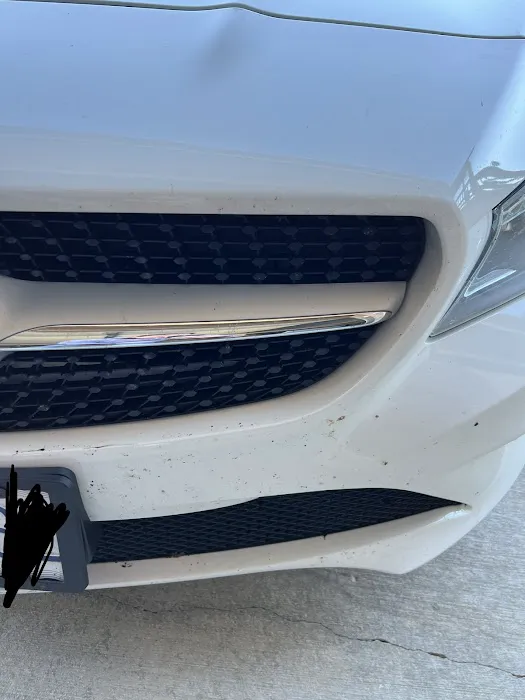 GO Car Wash Picture 10