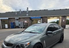 Swift Shine Car Wash photo 2