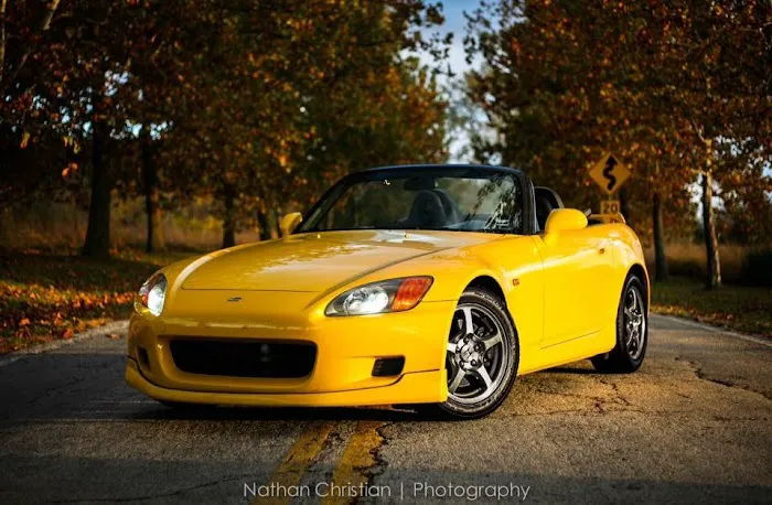 Swift Shine Car Wash Picture 1