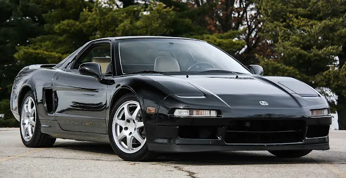 Swift Shine Car Wash Picture 4