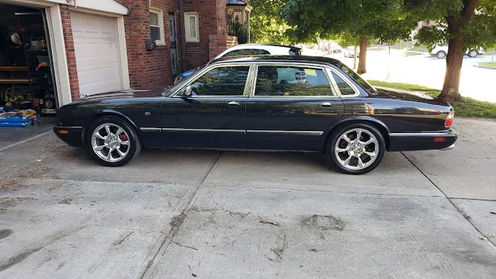 Swift Shine Car Wash Picture 6