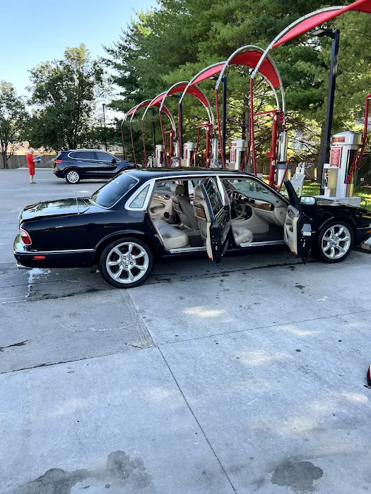 Swift Shine Car Wash Picture 5