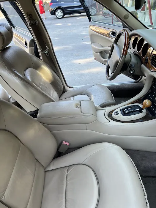 Swift Shine Car Wash Picture 9