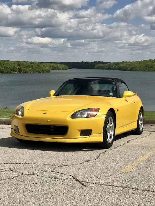 Swift Shine Car Wash Picture 10