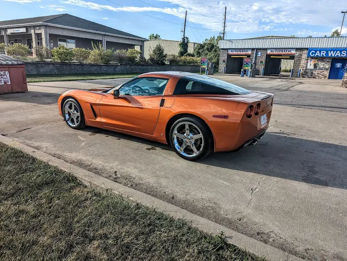 D & T Car Wash LLC Picture 2