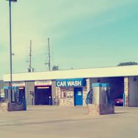 D & T Car Wash LLC ico