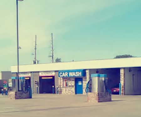 D & T Car Wash LLC