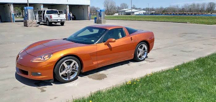 D & T Car Wash LLC Picture 7