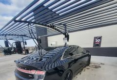 Club Car Wash photo 1