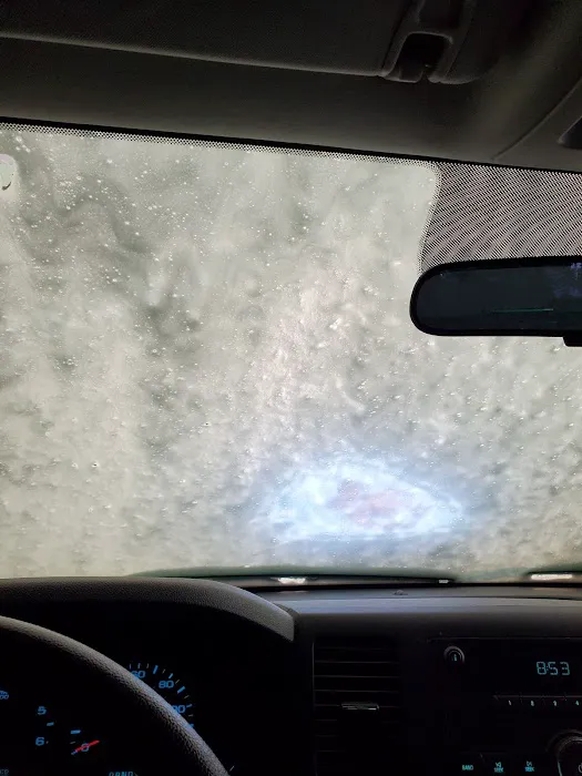 Club Car Wash Picture 9