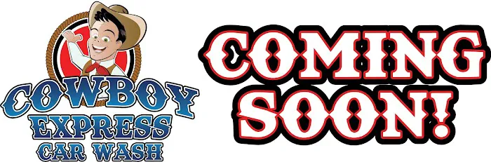Cowboy Express Car Wash Picture 1