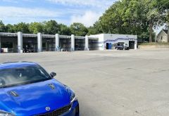 Greenwood Carwash photo 2