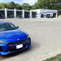 Greenwood Carwash ico