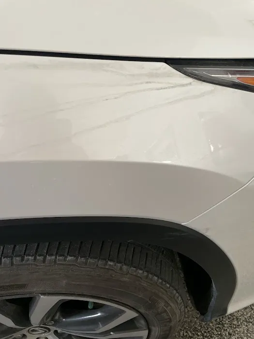 Greenwood Carwash Picture 6