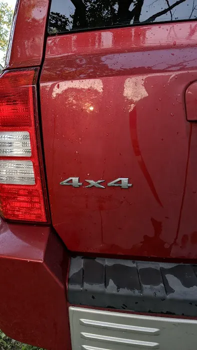 Greenwood Carwash Picture 8