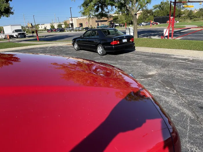 Brite Carwash Picture 1