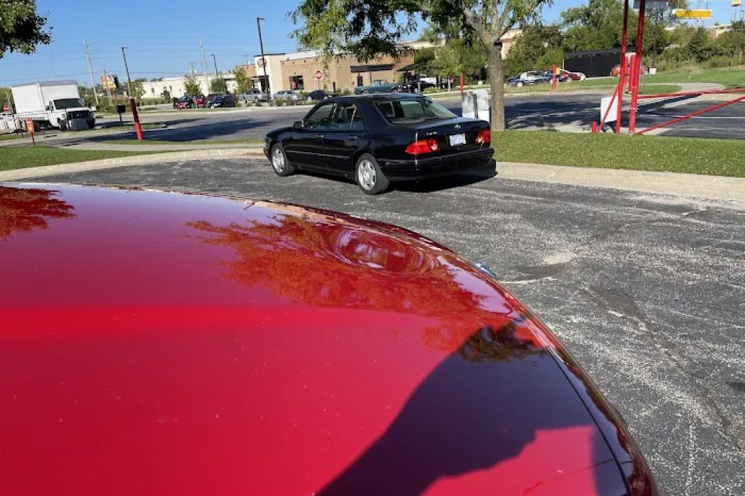 Brite Carwash