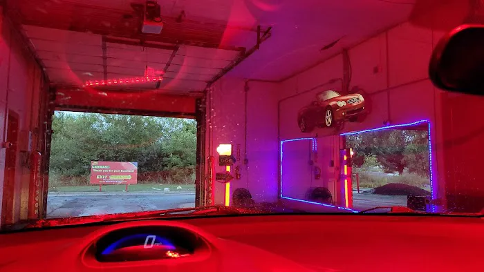 Brite Carwash Picture 5