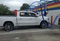 Brite Carwash photo 4
