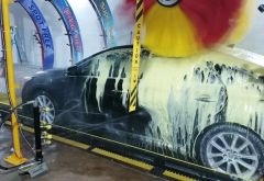 Brite Carwash photo 3