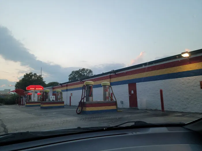 Brite Carwash Picture 2