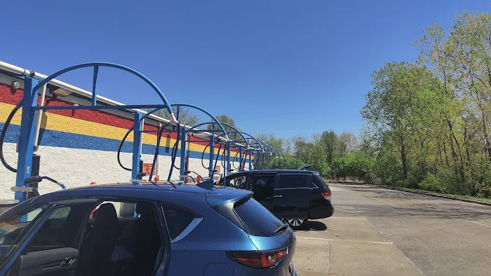 Brite Carwash Picture 7