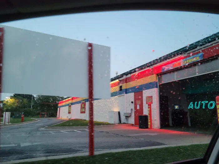 Brite Carwash Picture 9