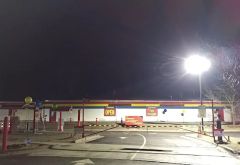 Tunnel Car Wash photo 2
