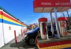 Tunnel Car Wash photo 3