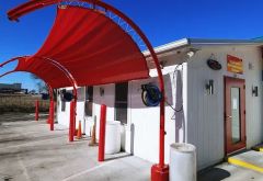 Tunnel Car Wash photo 1