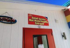 Tunnel Car Wash photo 4