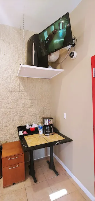 Tunnel Car Wash Picture 7