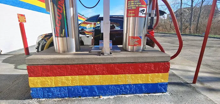 Tunnel Car Wash Picture 5