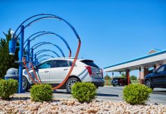 GO Car Wash photo 2