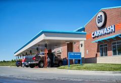 GO Car Wash photo 3