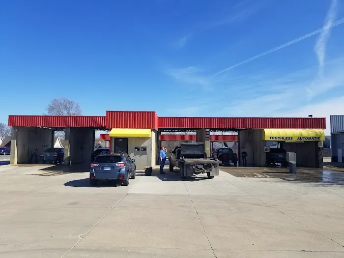 K-10 LC Car Wash Picture 3