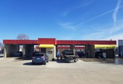 K-10 LC Car Wash photo 3