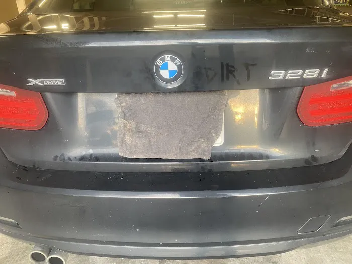 K-10 LC Car Wash Picture 2