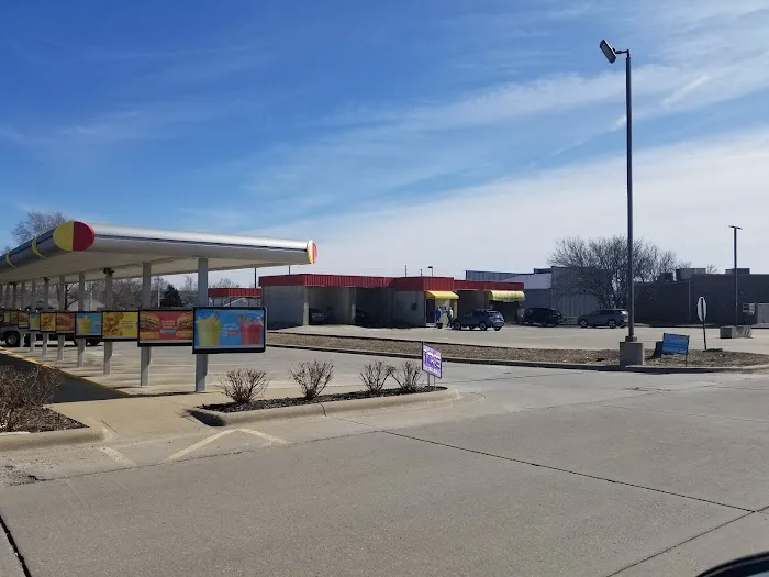 K-10 LC Car Wash Picture 1