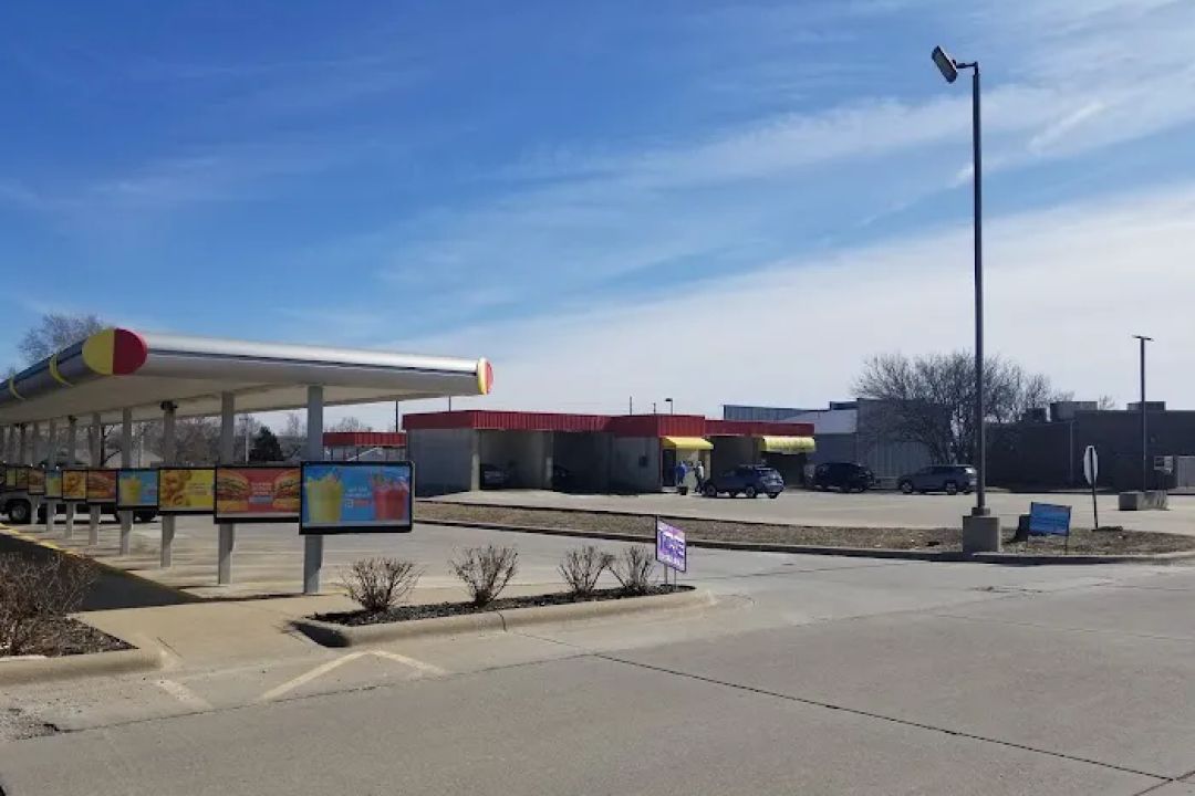 K-10 LC Car Wash