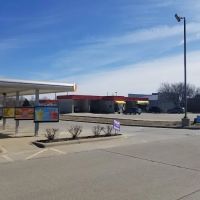 K-10 LC Car Wash ico