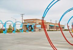 GO Car Wash photo 3