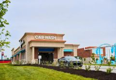 GO Car Wash photo 1