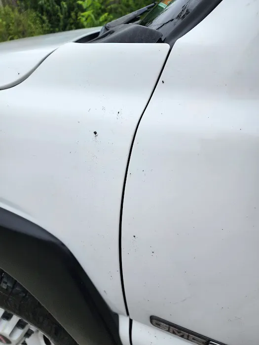 Dr Spotless Car Wash Picture 1