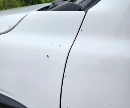 Dr Spotless Car Wash