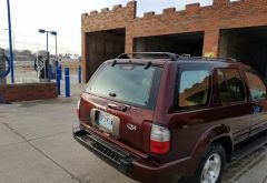 Dr Spotless Car Wash photo 3