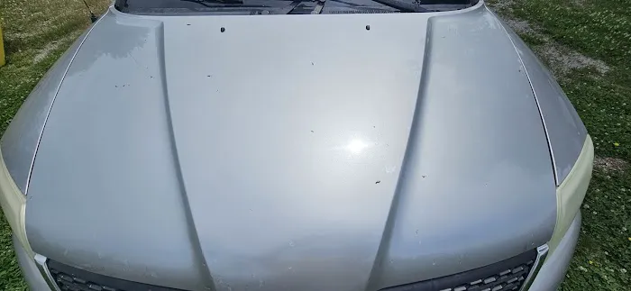 Dr Spotless Car Wash Picture 4